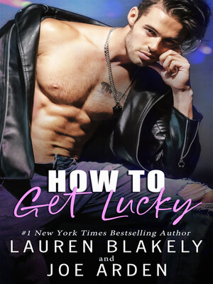 How to Get Lucky - ebook